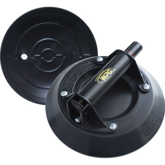 AHN35 Powr-Grip N6000 Curved Suction Cup