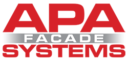 APA logo