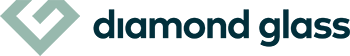 Diamond Glass logo