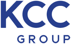 KCC Group logo