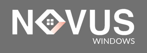 Novus Windows logo