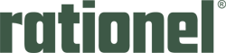 Rationel logo