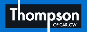 Thompson of Carlow logo