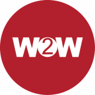 W2W logo