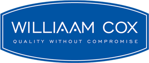 Williaam Cox logo