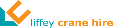 Liffey Crane Hire logo