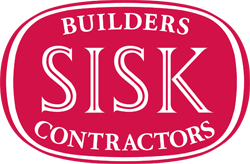 Sisk Logo